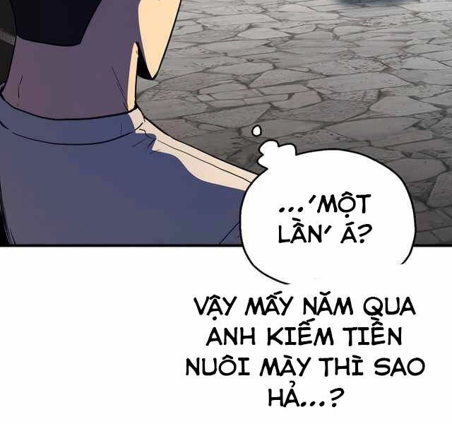 Người Chơi Không Thể Thăng Cấp Chapter 57 - 55