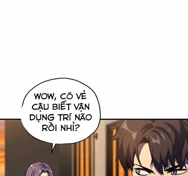 Người Chơi Không Thể Thăng Cấp Chapter 57 - 56