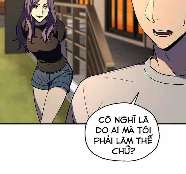 Người Chơi Không Thể Thăng Cấp Chapter 57 - 57