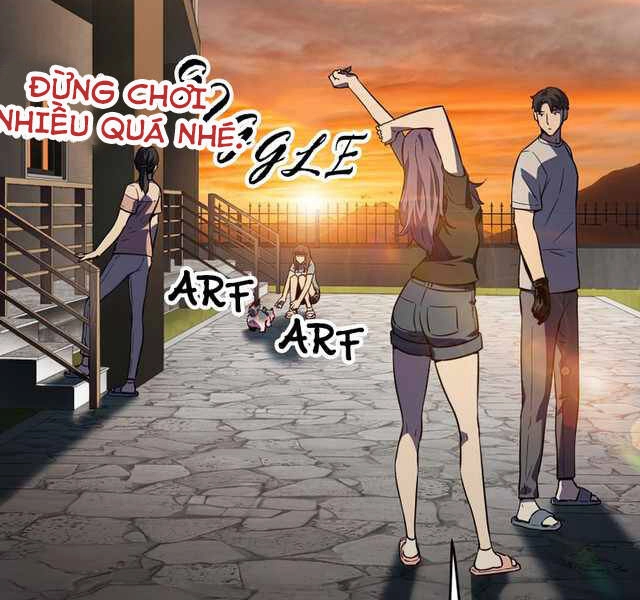 Người Chơi Không Thể Thăng Cấp Chapter 57 - 59