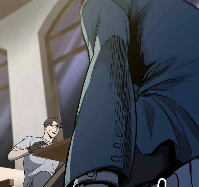 Người Chơi Không Thể Thăng Cấp Chapter 57 - 121