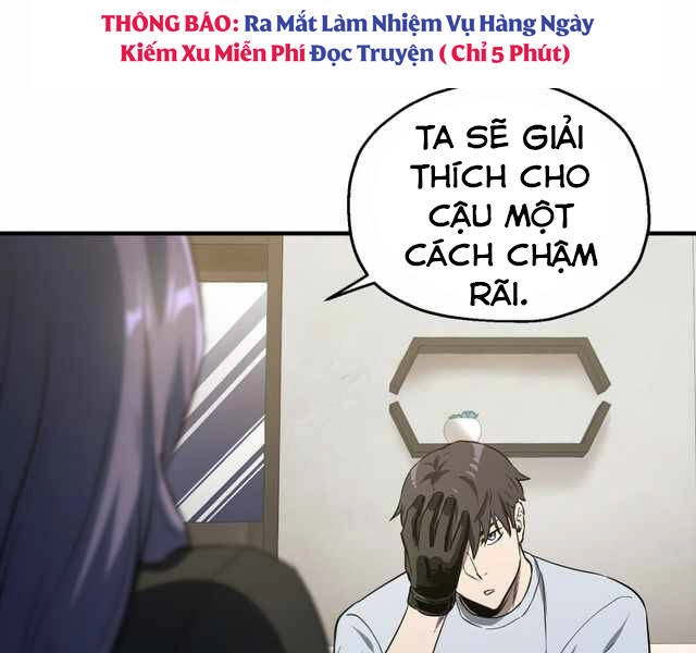 Người Chơi Không Thể Thăng Cấp Chapter 57 - 156