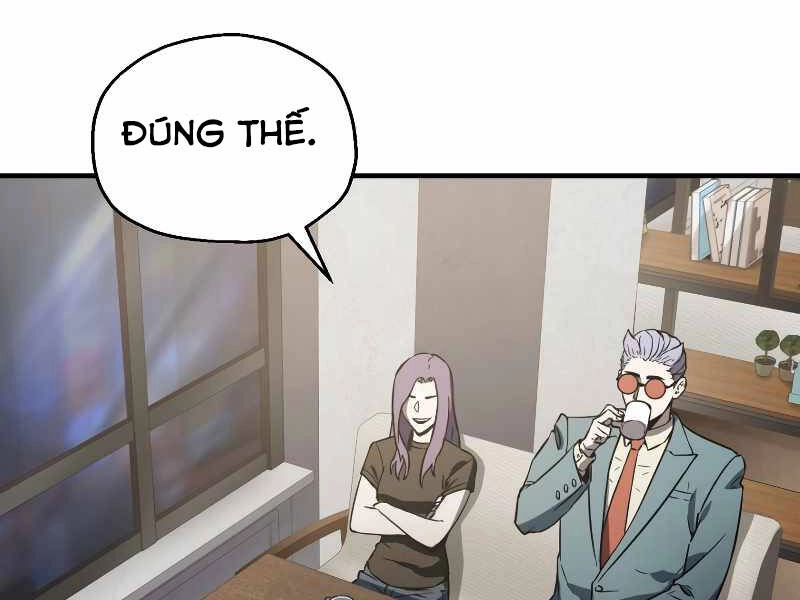 Người Chơi Không Thể Thăng Cấp Chapter 58 - 14