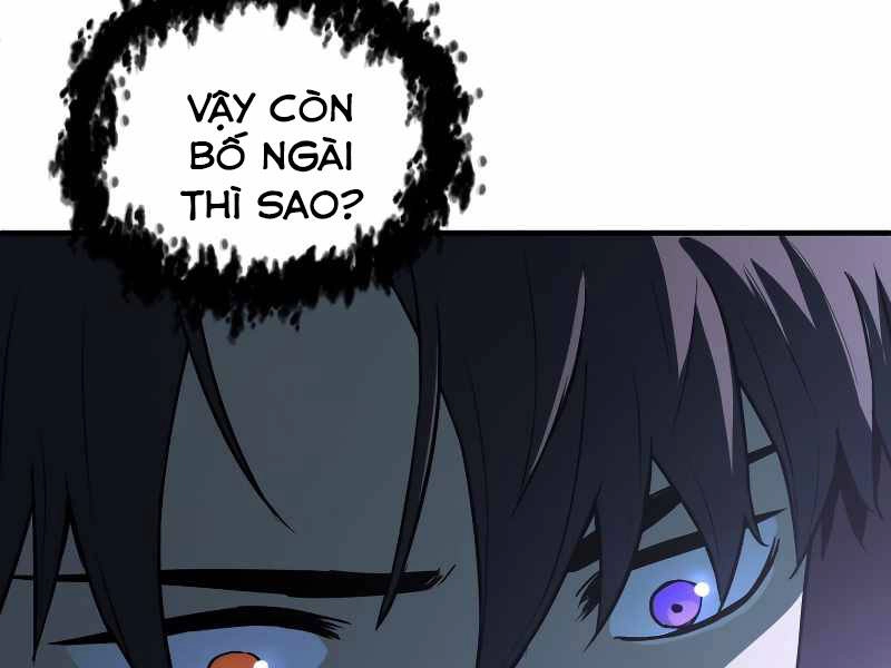 Người Chơi Không Thể Thăng Cấp Chapter 58 - 20