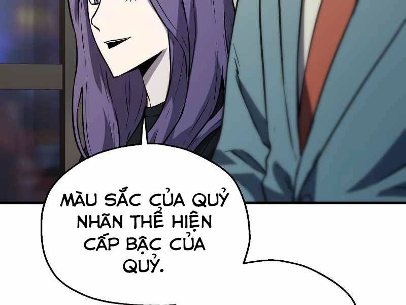 Người Chơi Không Thể Thăng Cấp Chapter 58 - 36