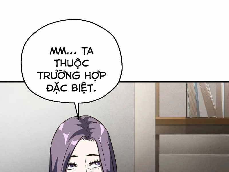 Người Chơi Không Thể Thăng Cấp Chapter 58 - 61