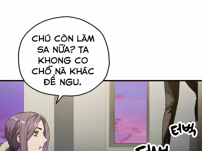 Người Chơi Không Thể Thăng Cấp Chapter 58 - 134