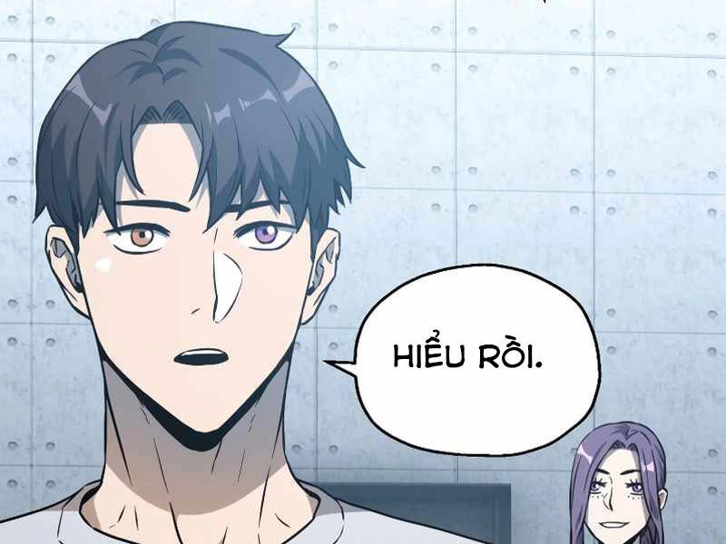 Người Chơi Không Thể Thăng Cấp Chapter 58 - 220