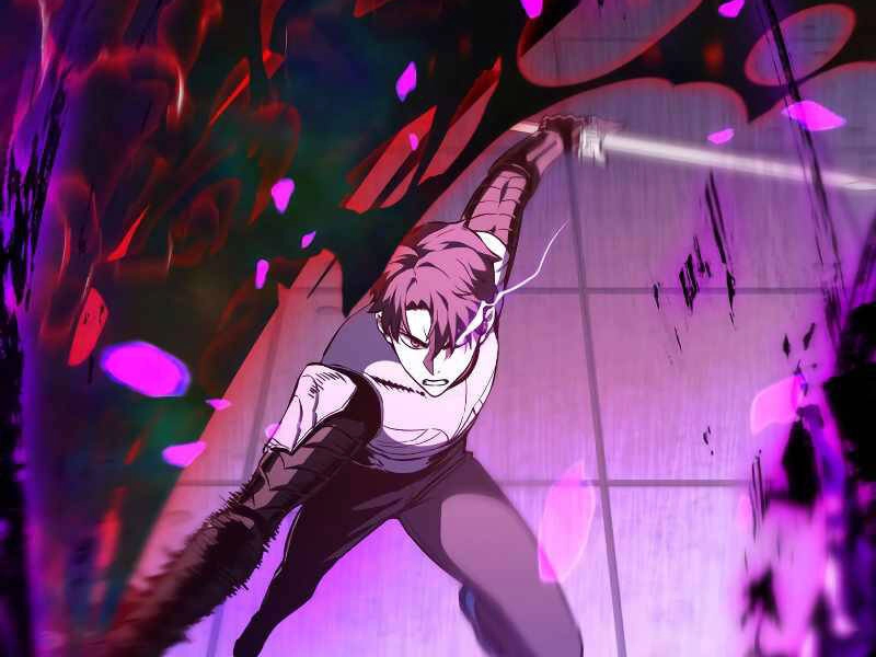 Người Chơi Không Thể Thăng Cấp Chapter 59 - 99