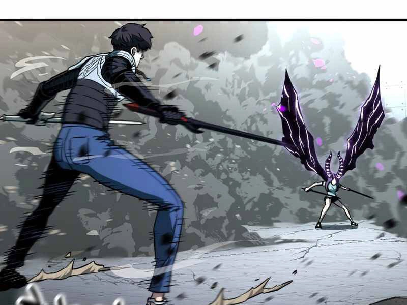 Người Chơi Không Thể Thăng Cấp Chapter 60 - 69