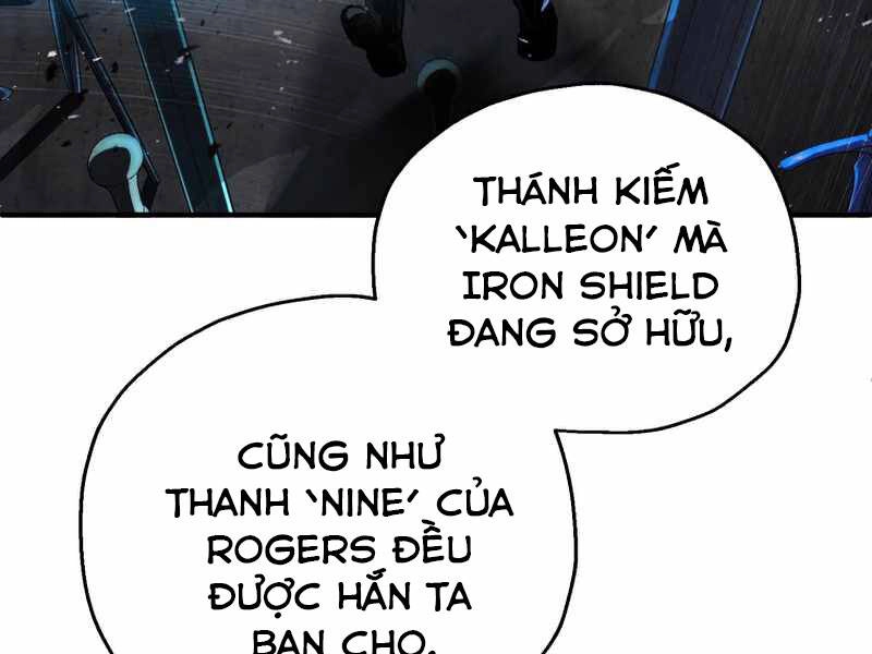 Người Chơi Không Thể Thăng Cấp Chapter 60 - 184