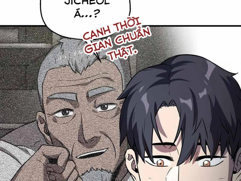 Người Chơi Không Thể Thăng Cấp Chapter 60 - 214