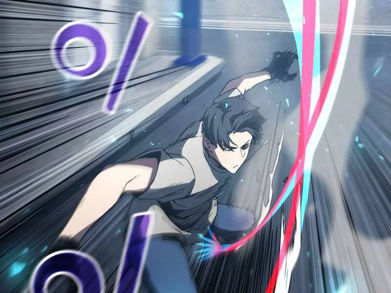 Người Chơi Không Thể Thăng Cấp Chapter 61 - 58