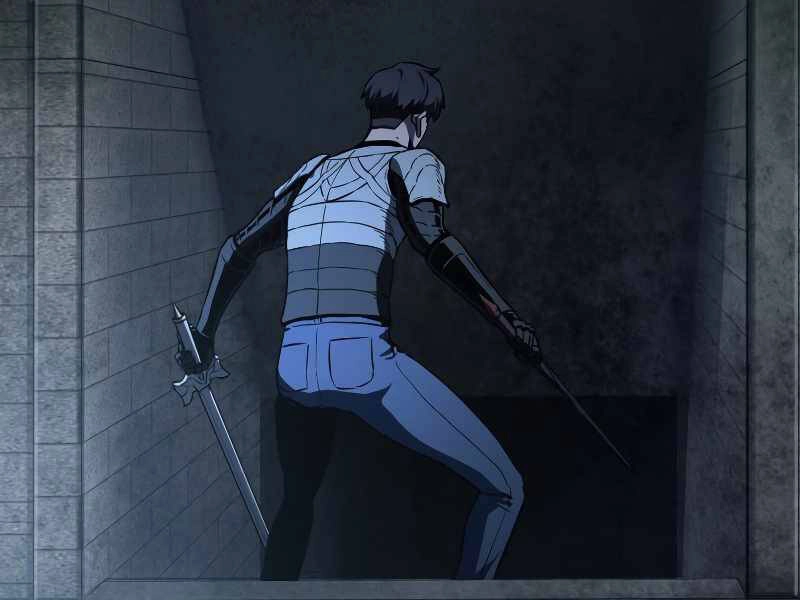 Người Chơi Không Thể Thăng Cấp Chapter 61 - 79