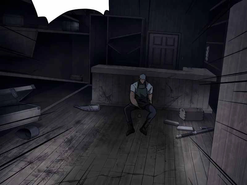 Người Chơi Không Thể Thăng Cấp Chapter 61 - 103