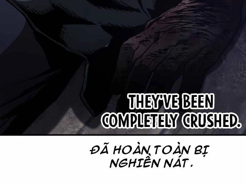 Người Chơi Không Thể Thăng Cấp Chapter 61 - 119