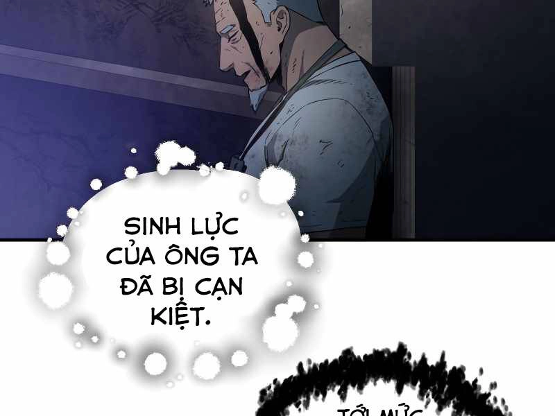 Người Chơi Không Thể Thăng Cấp Chapter 61 - 134