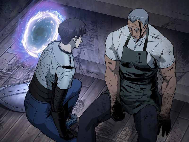 Người Chơi Không Thể Thăng Cấp Chapter 61 - 141