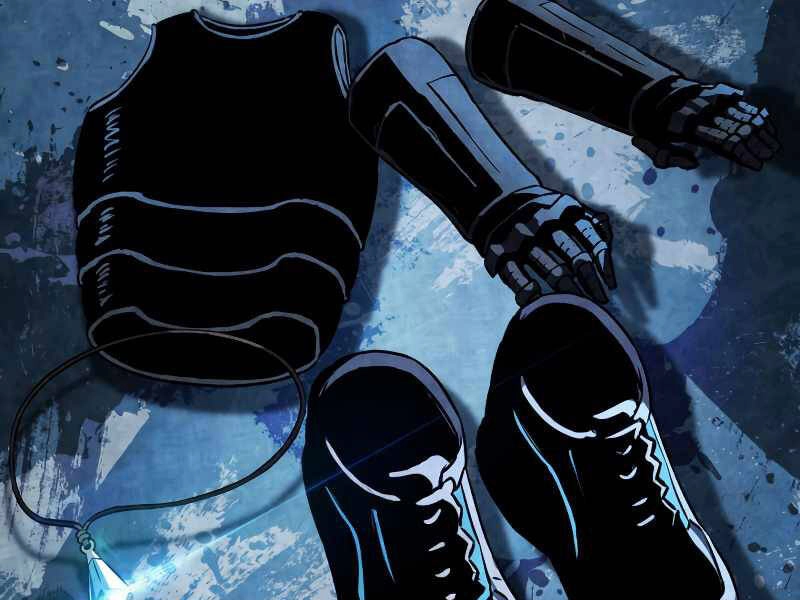 Người Chơi Không Thể Thăng Cấp Chapter 61 - 181