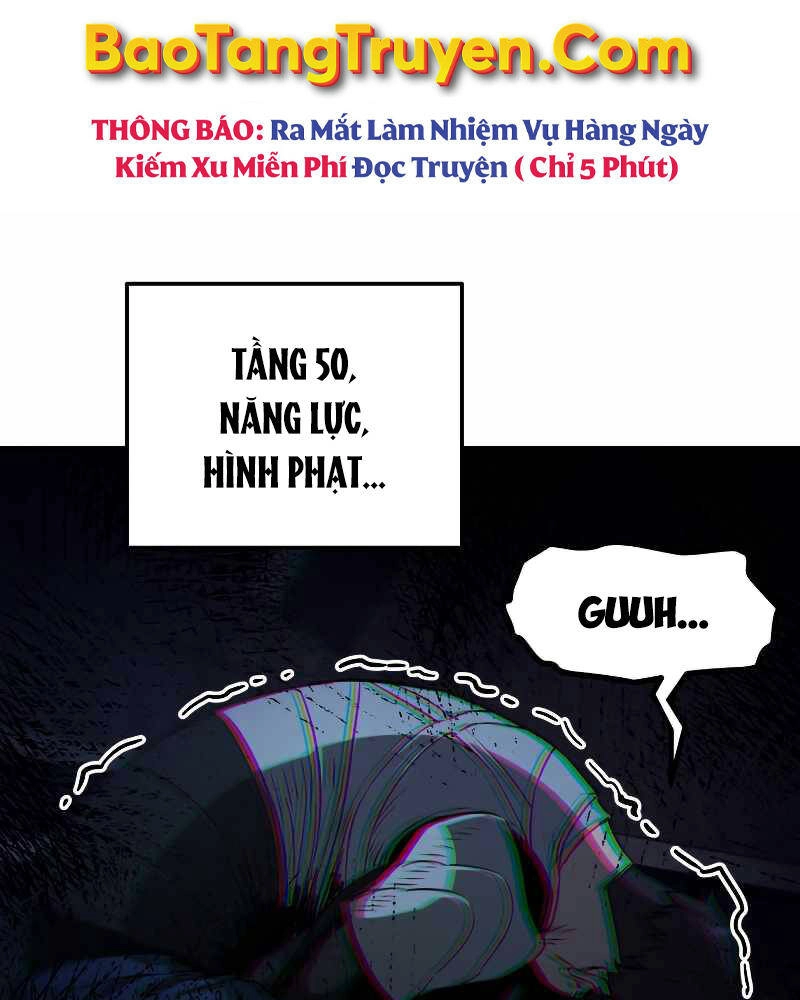 Người Chơi Không Thể Thăng Cấp Chapter 62 - 5