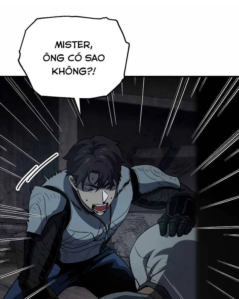 Người Chơi Không Thể Thăng Cấp Chapter 62 - 50