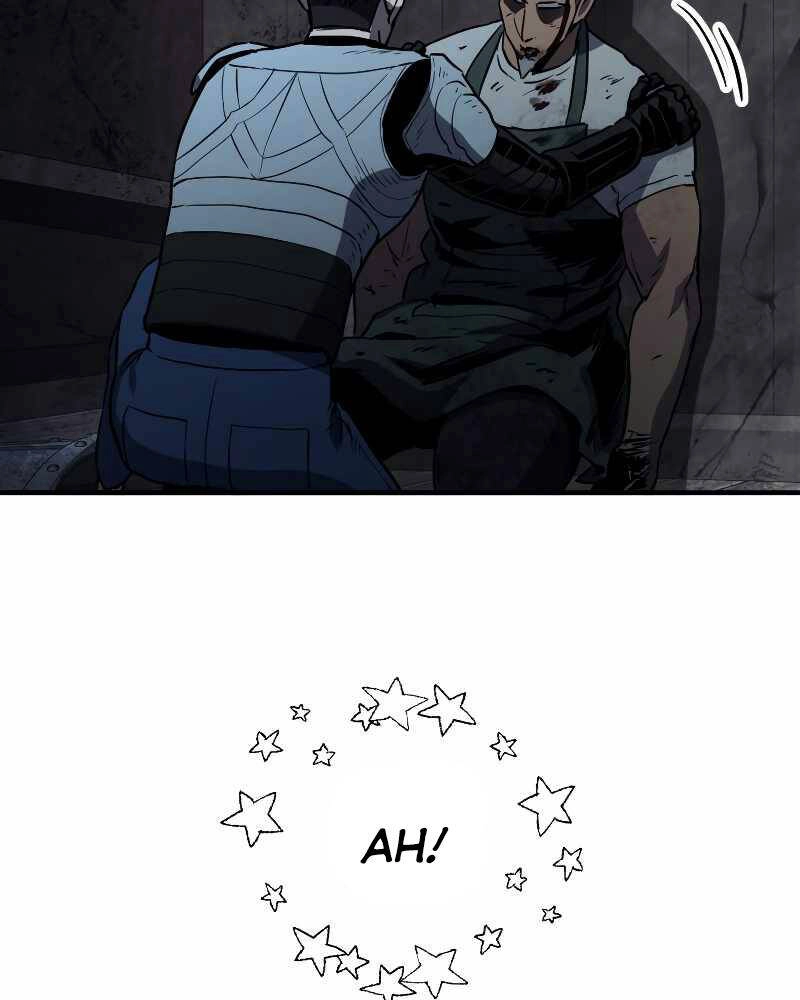 Người Chơi Không Thể Thăng Cấp Chapter 62 - 63