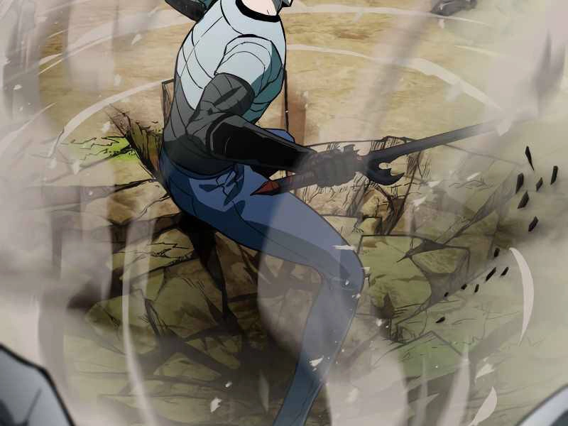 Người Chơi Không Thể Thăng Cấp Chapter 63 - 96