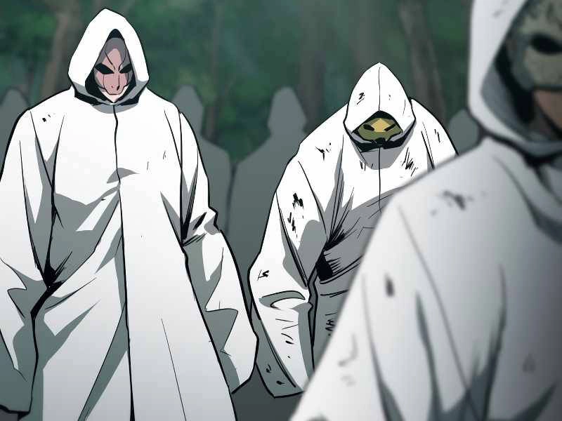 Người Chơi Không Thể Thăng Cấp Chapter 63 - 116