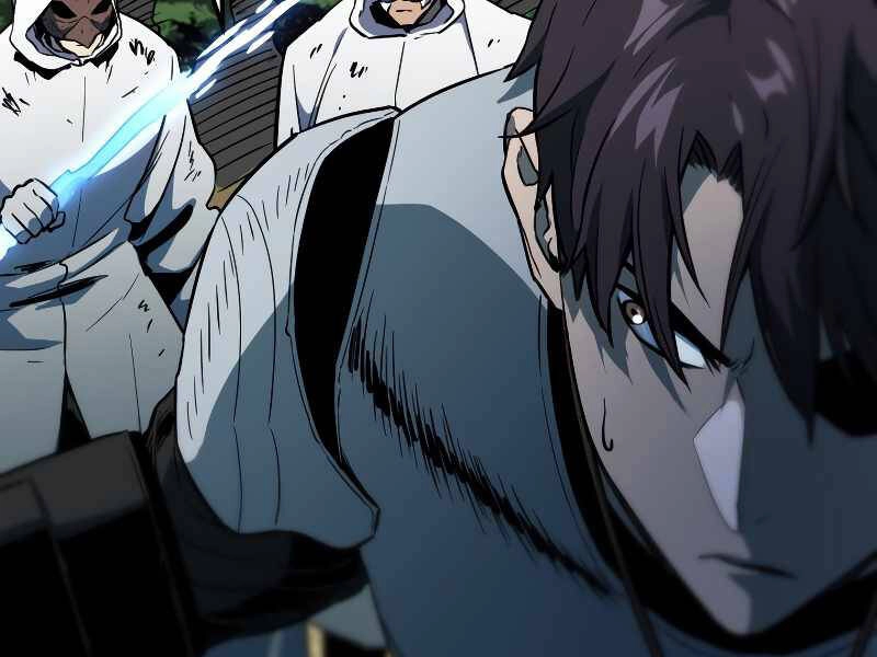 Người Chơi Không Thể Thăng Cấp Chapter 63 - 127