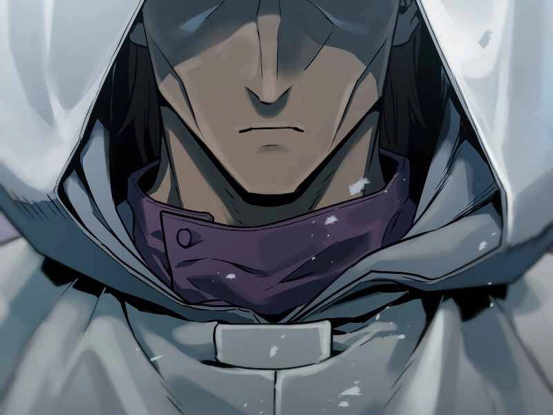 Người Chơi Không Thể Thăng Cấp Chapter 63 - 252