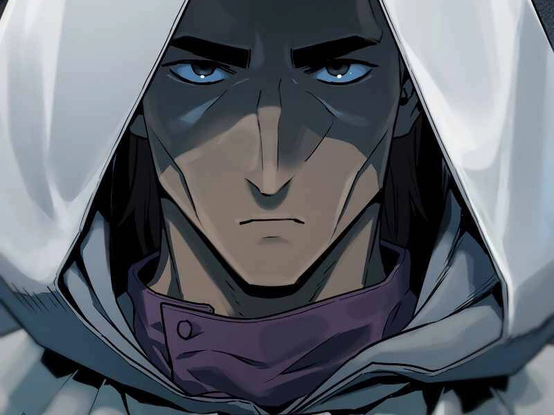 Người Chơi Không Thể Thăng Cấp Chapter 64 - 8