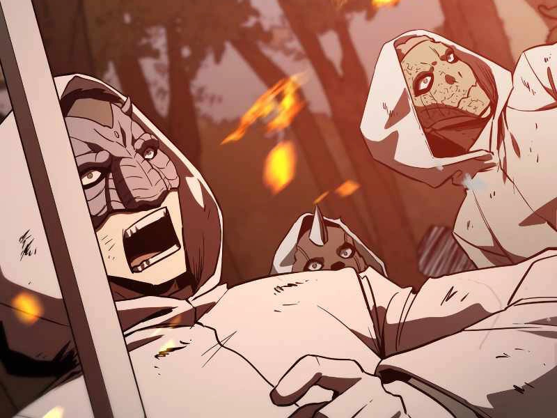 Người Chơi Không Thể Thăng Cấp Chapter 64 - 119