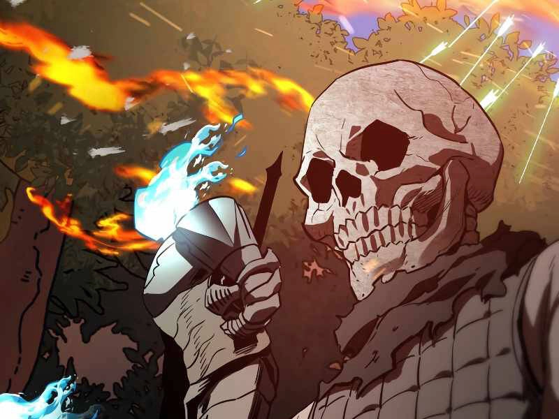 Người Chơi Không Thể Thăng Cấp Chapter 64 - 122