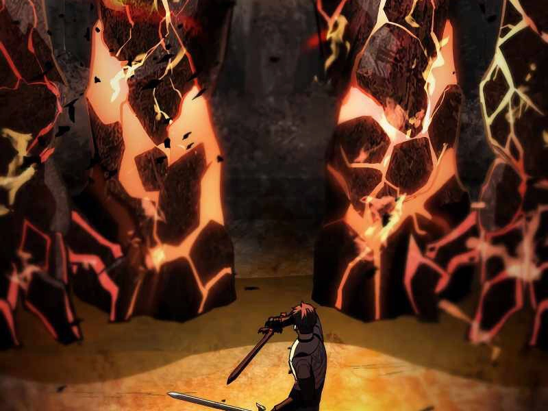 Người Chơi Không Thể Thăng Cấp Chapter 64 - 137