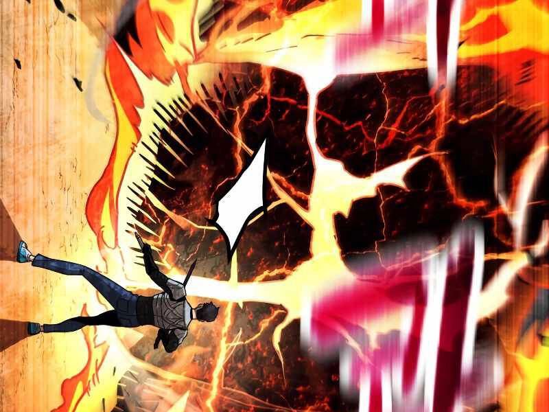 Người Chơi Không Thể Thăng Cấp Chapter 64 - 173