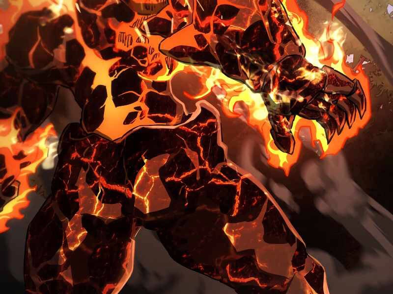 Người Chơi Không Thể Thăng Cấp Chapter 64 - 180