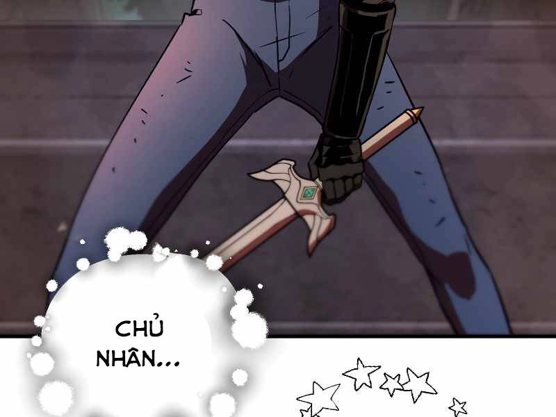 Người Chơi Không Thể Thăng Cấp Chapter 64 - 186