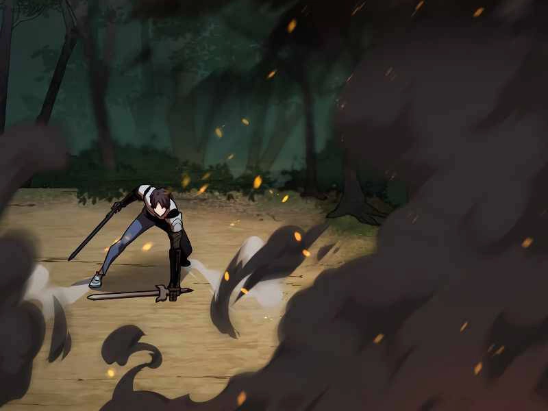 Người Chơi Không Thể Thăng Cấp Chapter 64 - 223