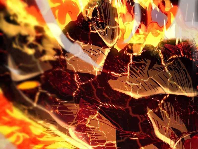 Người Chơi Không Thể Thăng Cấp Chapter 65 - 9