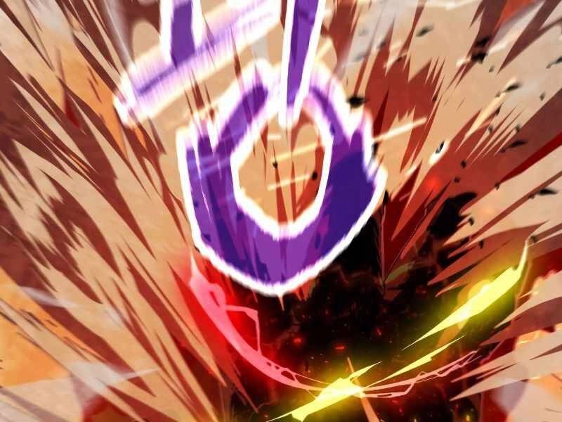 Người Chơi Không Thể Thăng Cấp Chapter 65 - 17