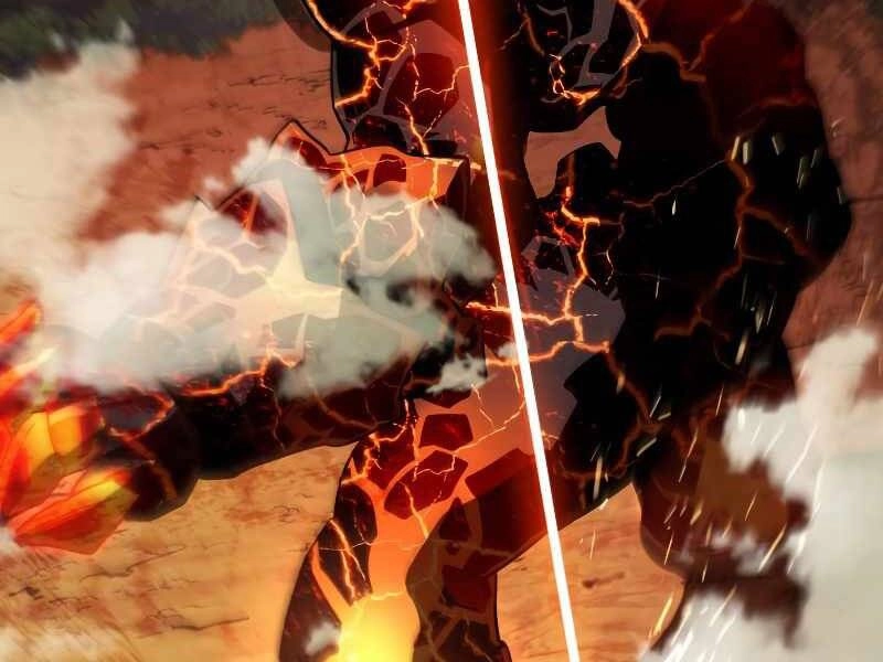 Người Chơi Không Thể Thăng Cấp Chapter 65 - 74