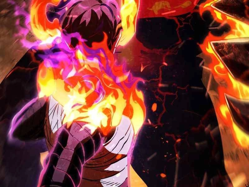 Người Chơi Không Thể Thăng Cấp Chapter 65 - 127