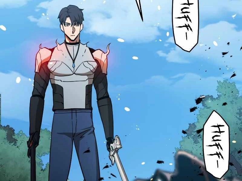 Người Chơi Không Thể Thăng Cấp Chapter 65 - 159