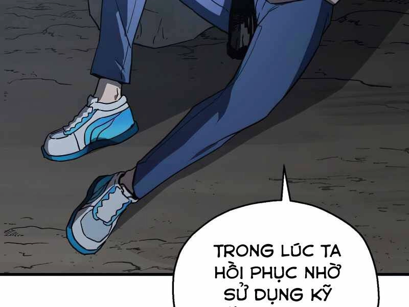 Người Chơi Không Thể Thăng Cấp Chapter 66 - 33