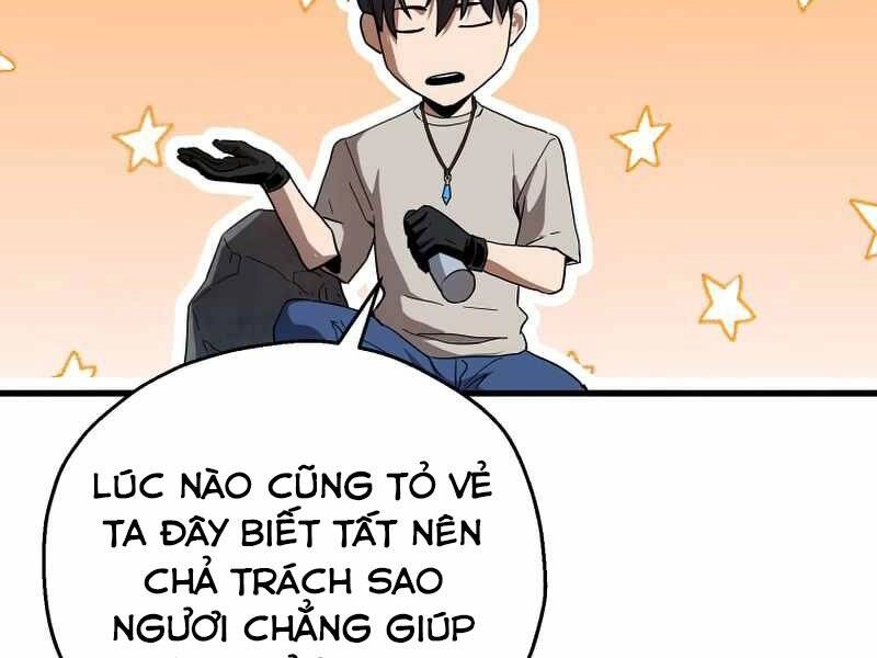 Người Chơi Không Thể Thăng Cấp Chapter 66 - 44