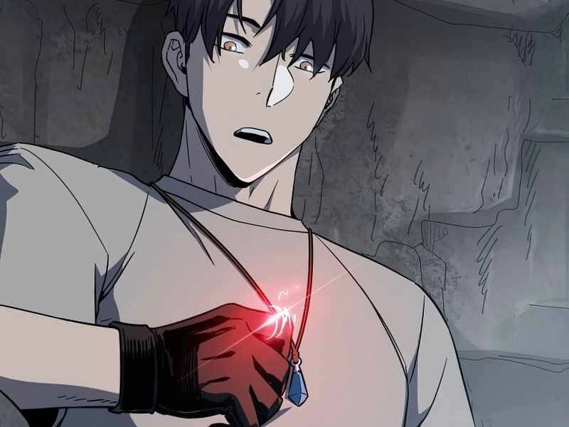 Người Chơi Không Thể Thăng Cấp Chapter 66 - 54