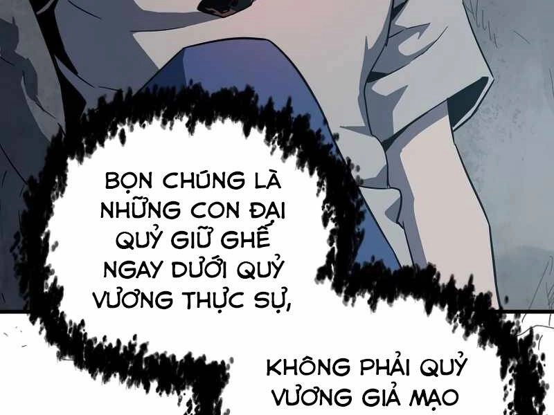 Người Chơi Không Thể Thăng Cấp Chapter 66 - 55