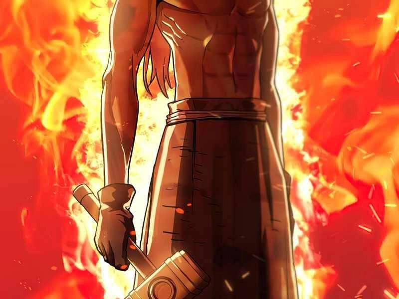 Người Chơi Không Thể Thăng Cấp Chapter 66 - 68