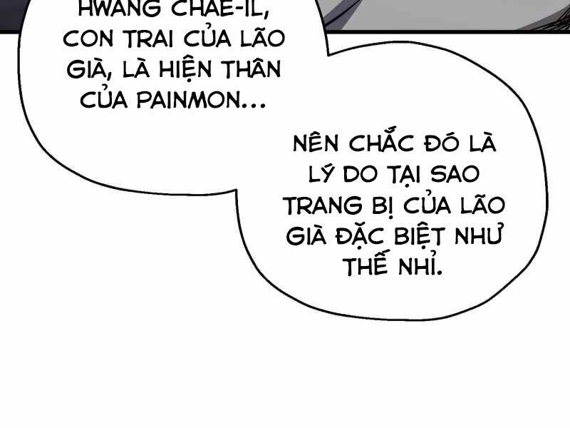 Người Chơi Không Thể Thăng Cấp Chapter 66 - 74