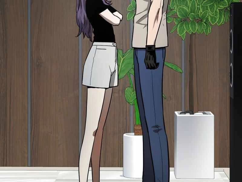 Người Chơi Không Thể Thăng Cấp Chapter 66 - 102